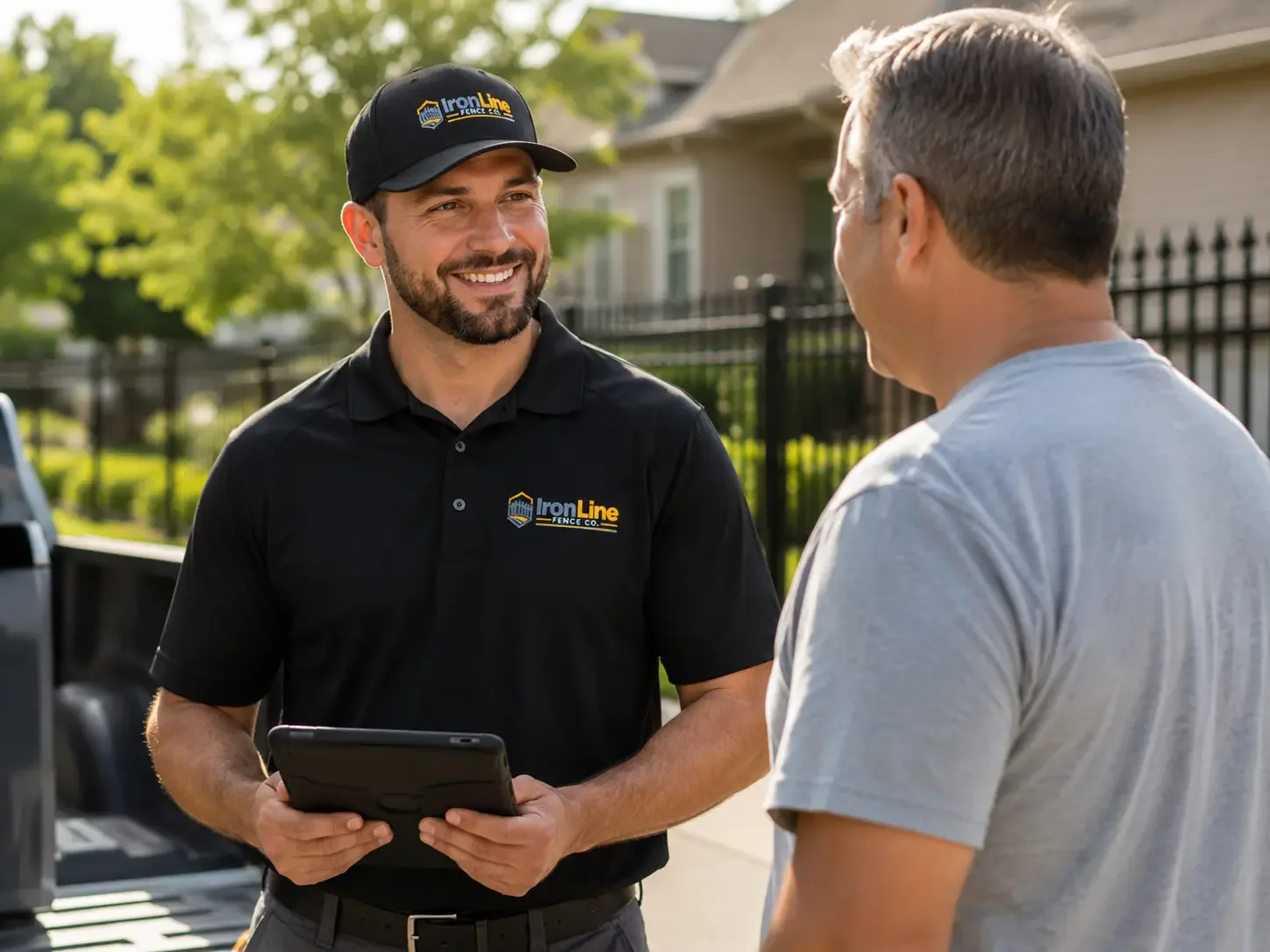 Metal Fence Installation Coventry, RI FAQs